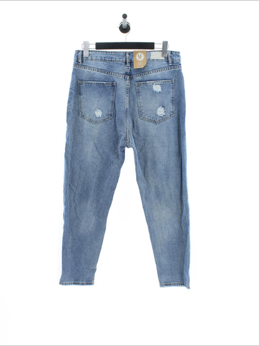 Spodnie jeans Rozmiar: 40