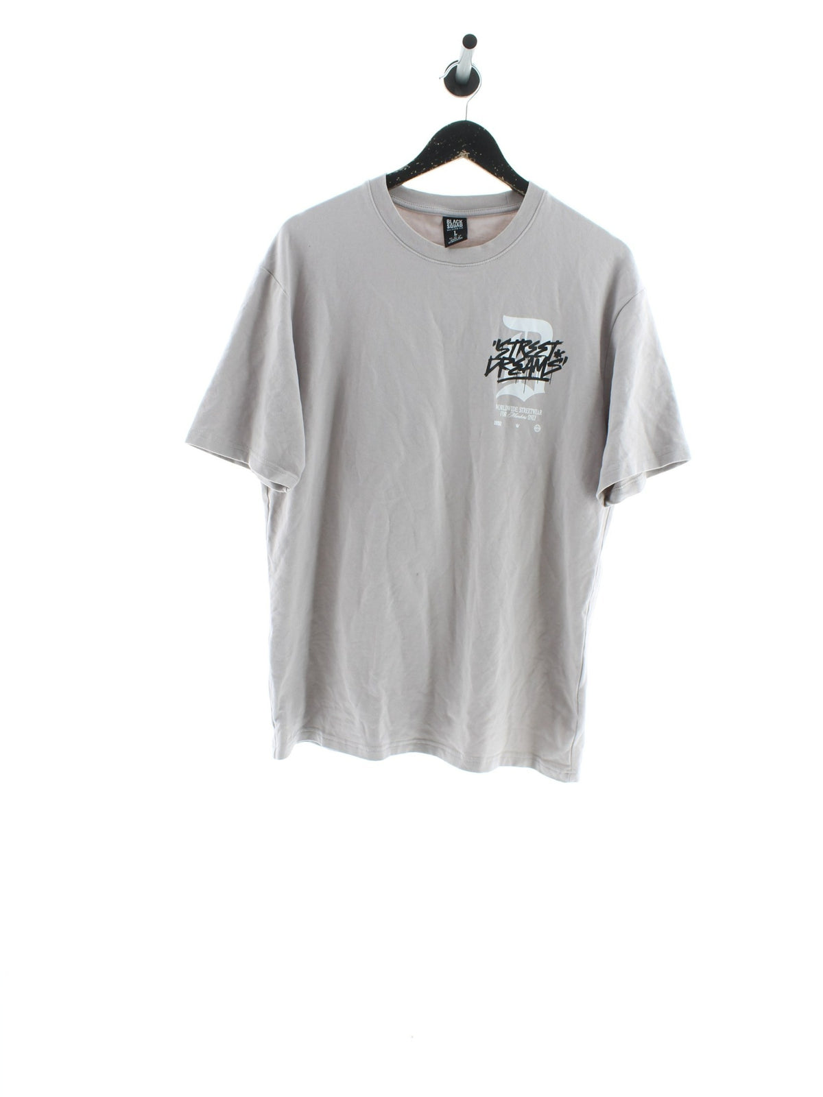 T-shirt Rozmiar: L