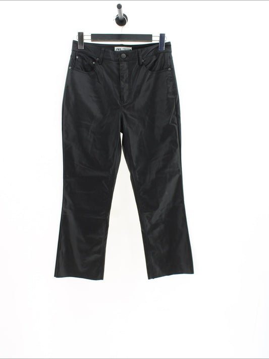 Spodnie Casual Zara Rozmiar: 38
