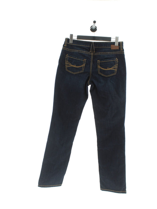 Spodnie jeans Tom Tailor Rozmiar: W29/L32