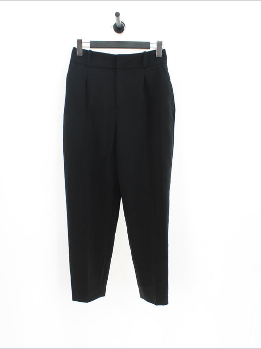 Spodnie Casual Zara Rozmiar: M