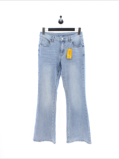Spodnie jeans Rozmiar: M