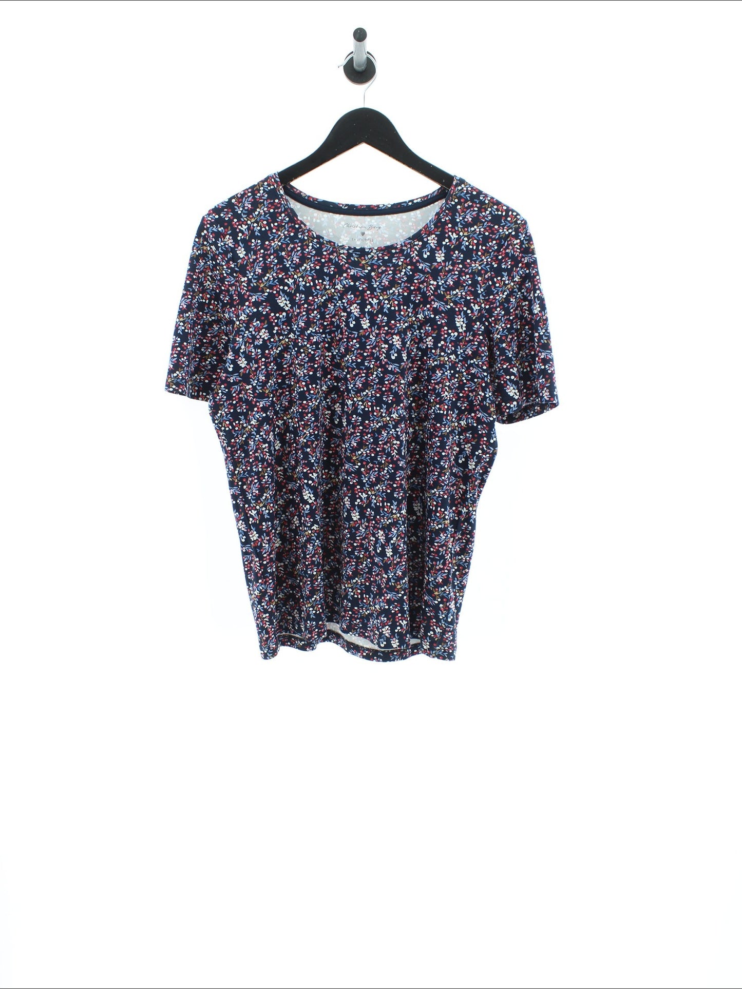 T-shirt CHRISTIAN BERG Rozmiar: 44