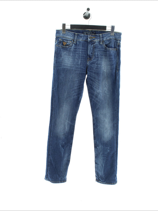 Spodnie jeans Guess Rozmiar: 38