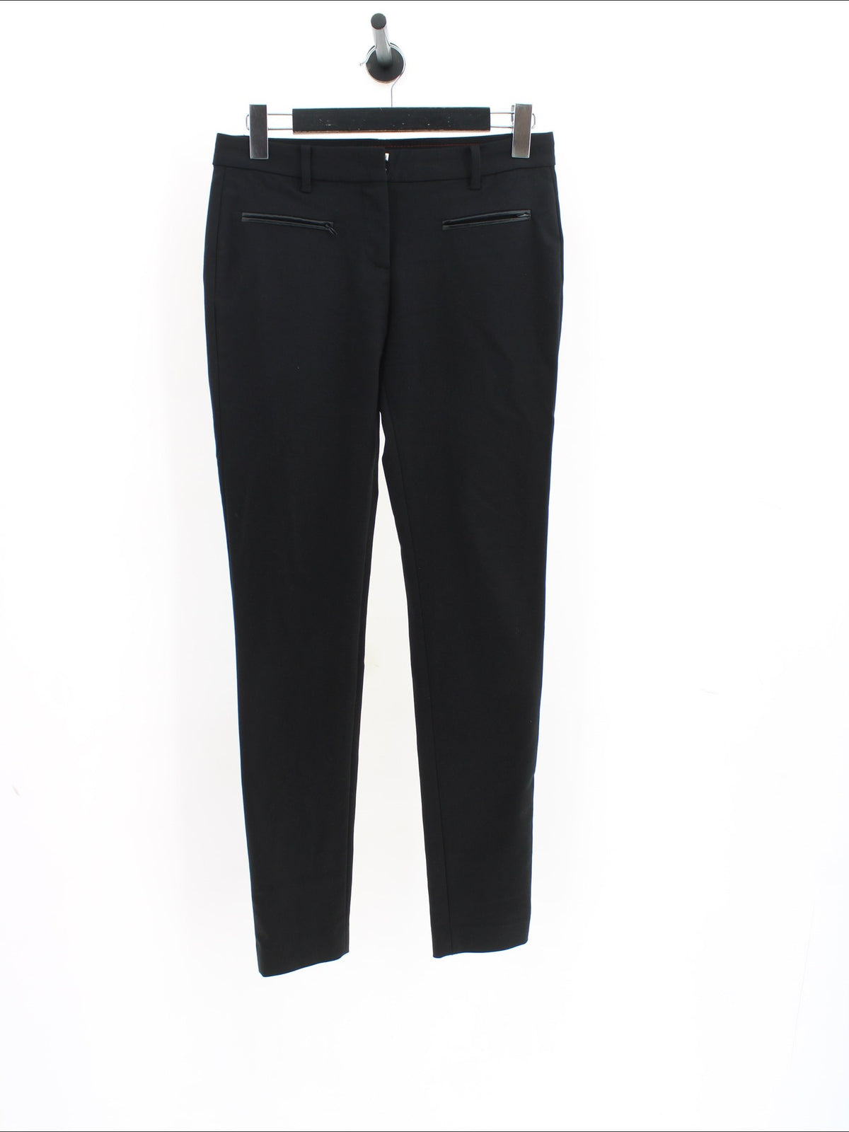 Spodnie Eleganckie Tommy Hilfiger Rozmiar: 36
