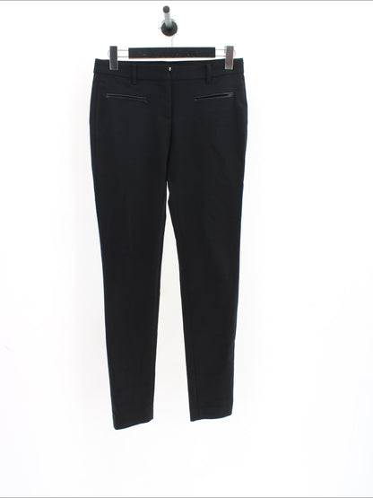 Spodnie Eleganckie Tommy Hilfiger Rozmiar: 36