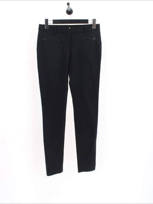 Spodnie Eleganckie Tommy Hilfiger Rozmiar: 36