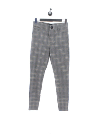 Spodnie Casual Zara Rozmiar: L