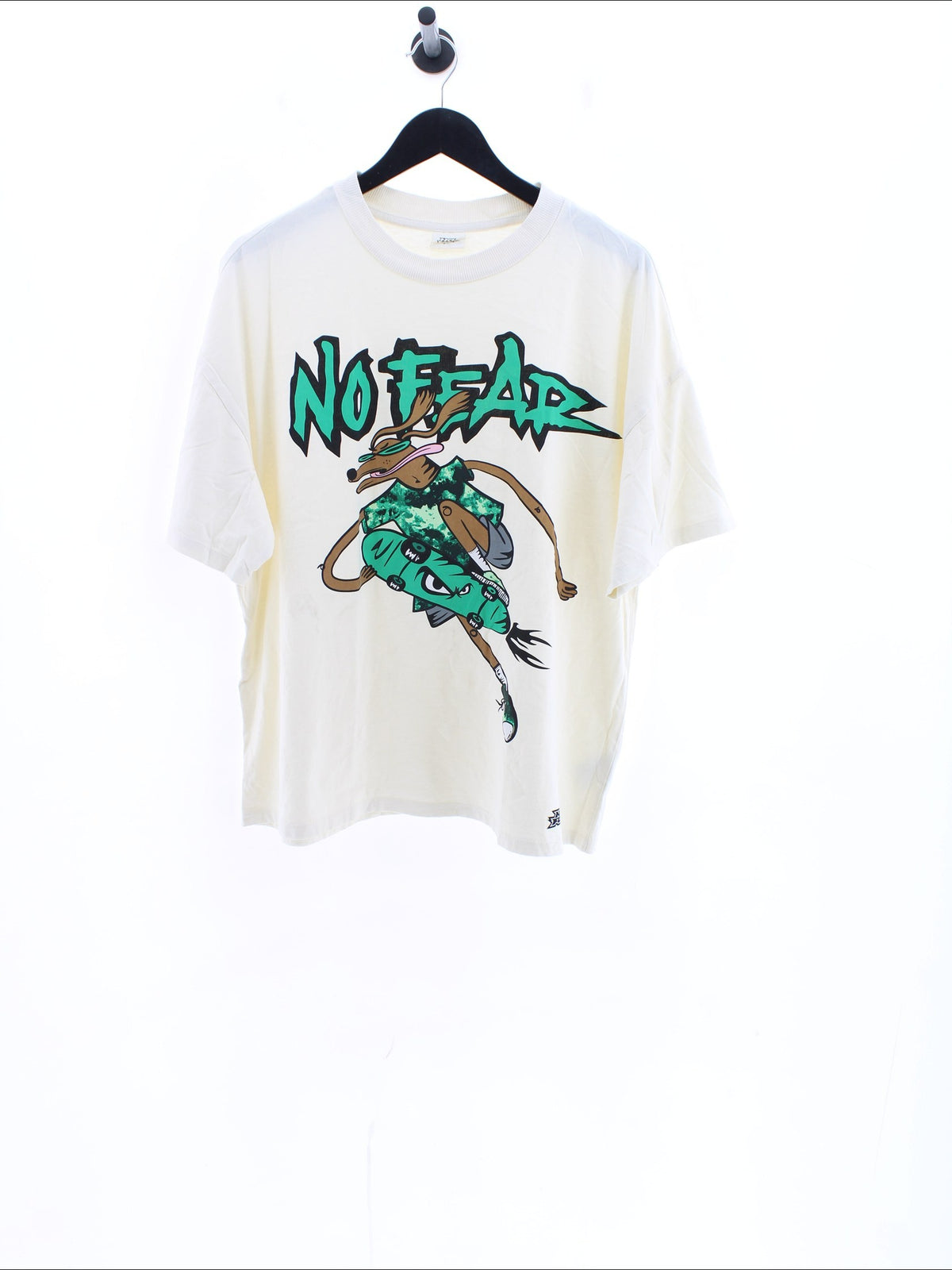 T-shirt H&M Rozmiar: S