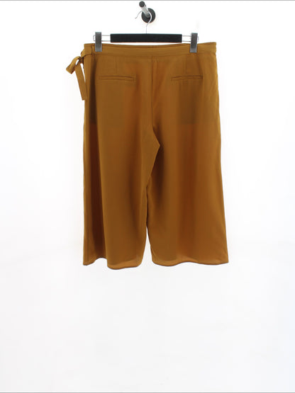 Spodnie Casual Mango Rozmiar: 40