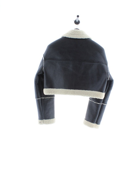 Kożuch PULL&BEAR Rozmiar: M