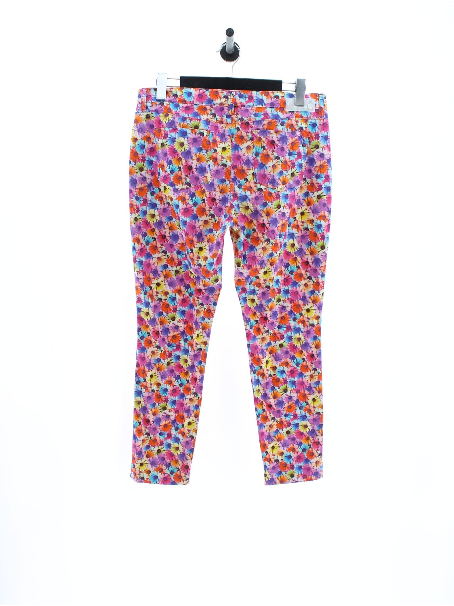 Spodnie Eleganckie Brax Rozmiar: 40