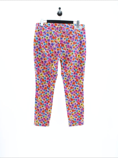 Spodnie Eleganckie Brax Rozmiar: 40