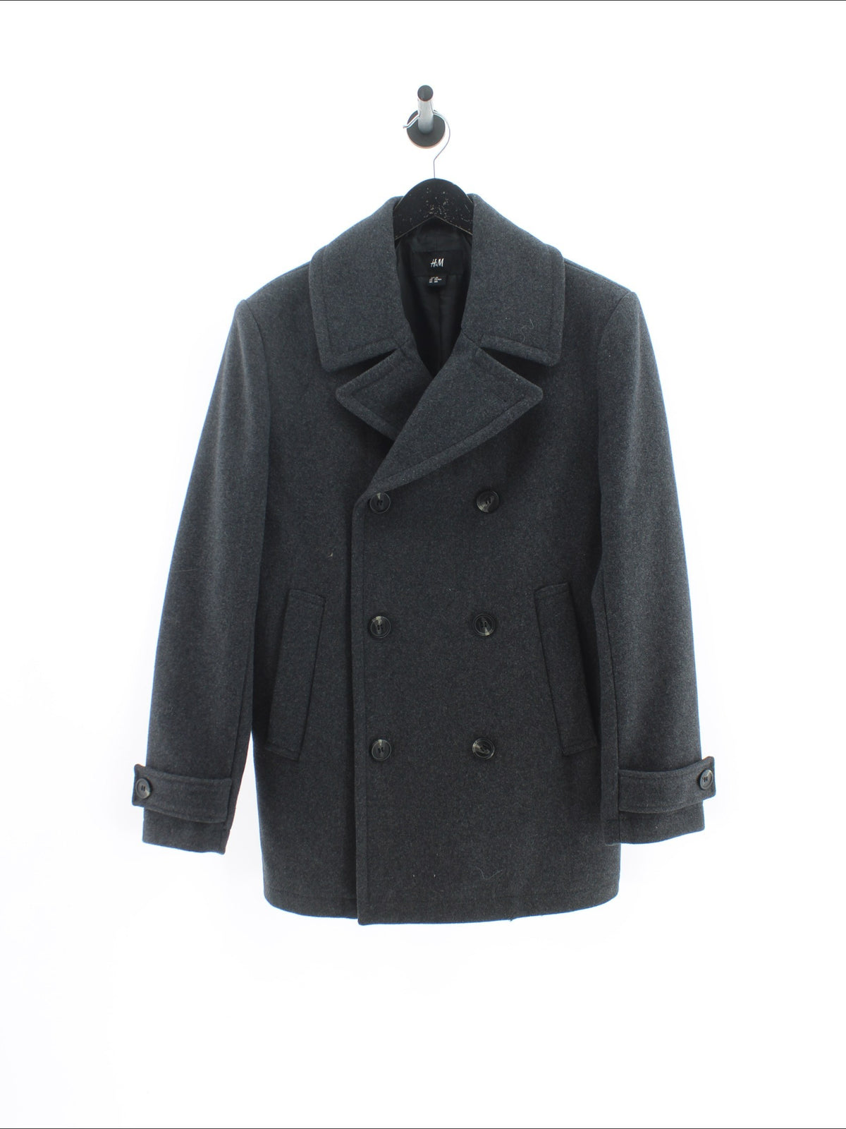 Płaszcz H&M Rozmiar: 48