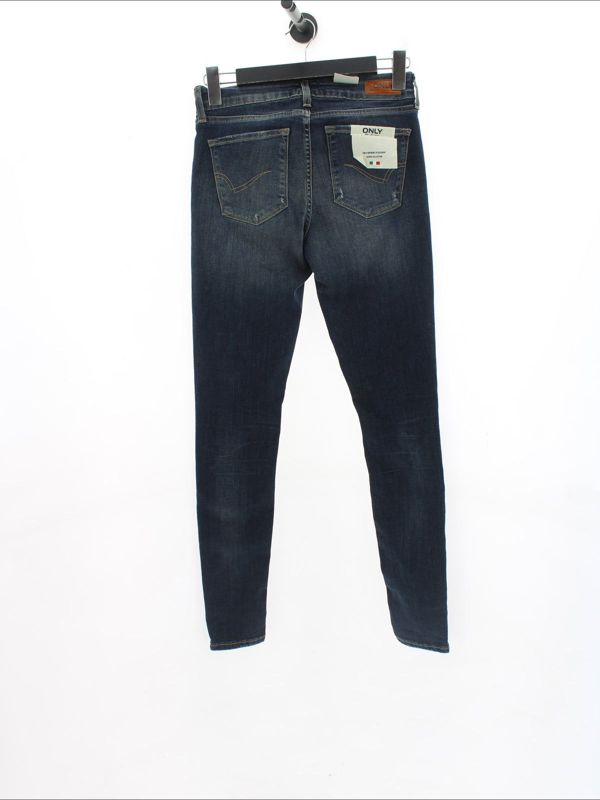 Spodnie jeans Only Rozmiar: W29/L32