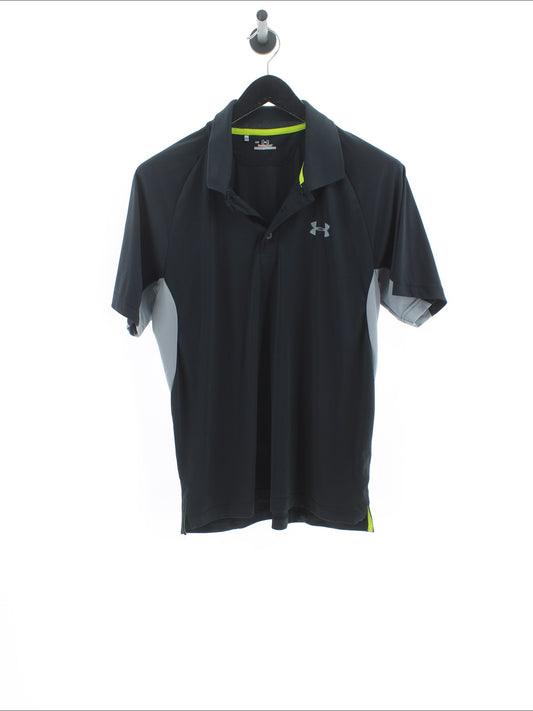 Koszulka polo Under Armour Rozmiar: M