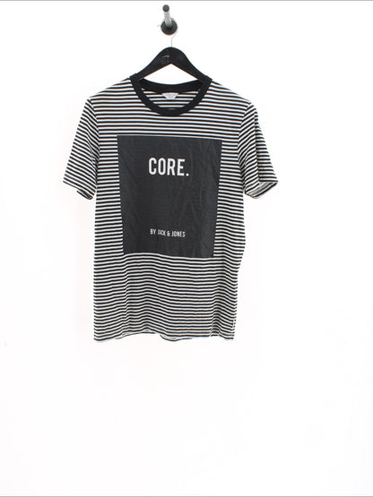 T-shirt JACK & JONES Rozmiar: M/L