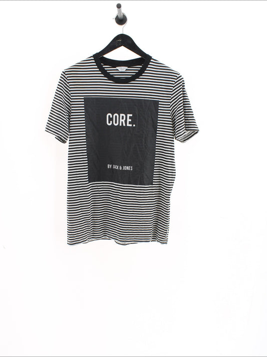 T-shirt JACK & JONES Rozmiar: M/L