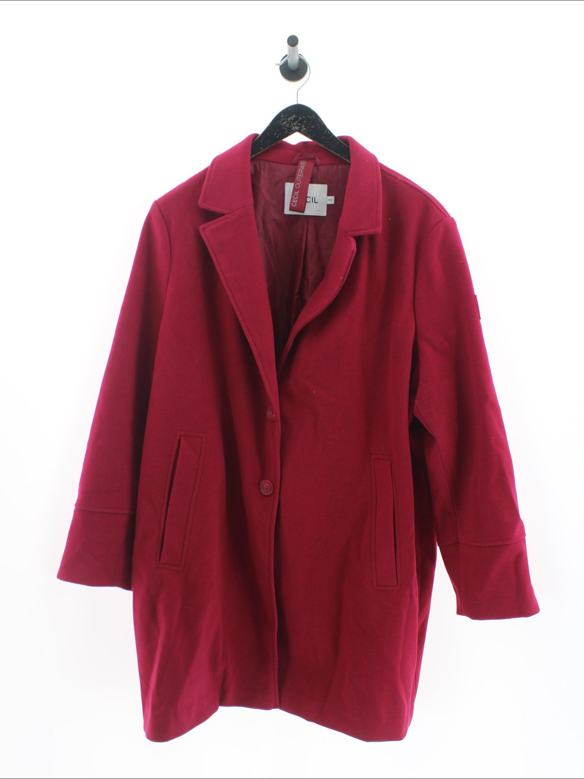 Płaszcz Cecil Rozmiar: 2XL