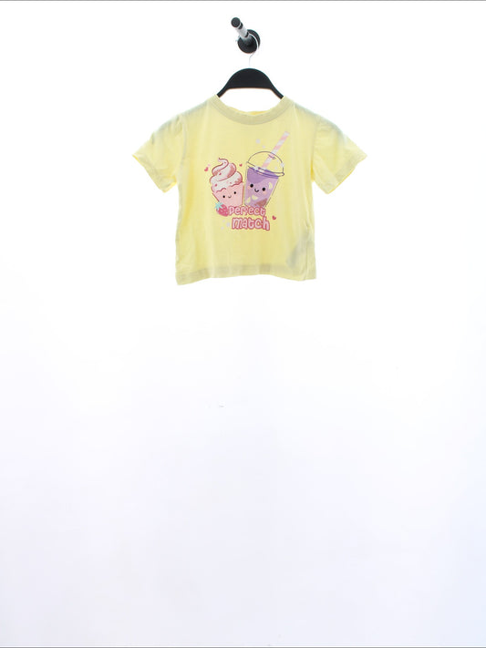 T-shirt KIDS Rozmiar: 110