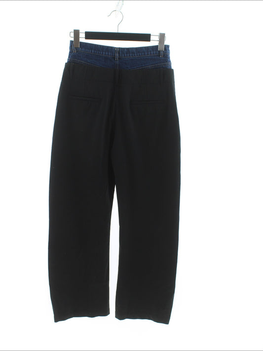 Spodnie Casual Zara Rozmiar: S