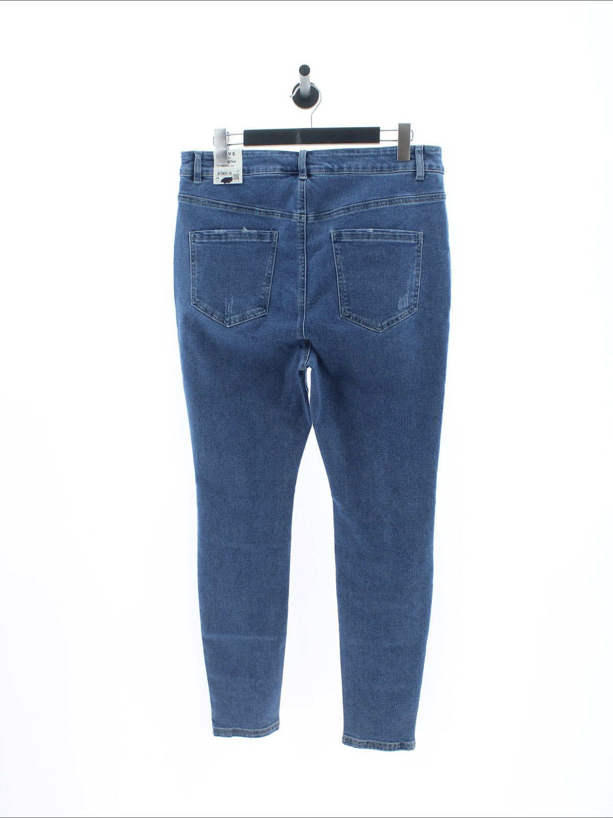 Spodnie jeans MS MODE Rozmiar: 46