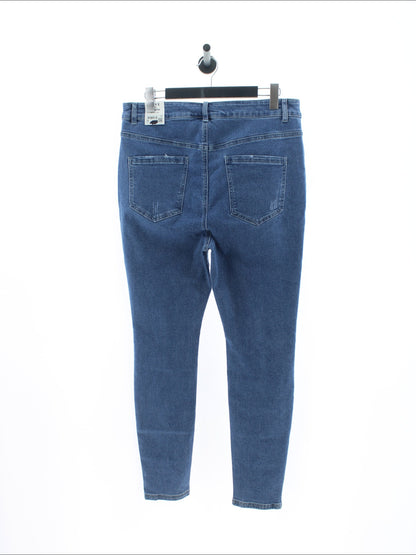 Spodnie jeans MS MODE Rozmiar: 46