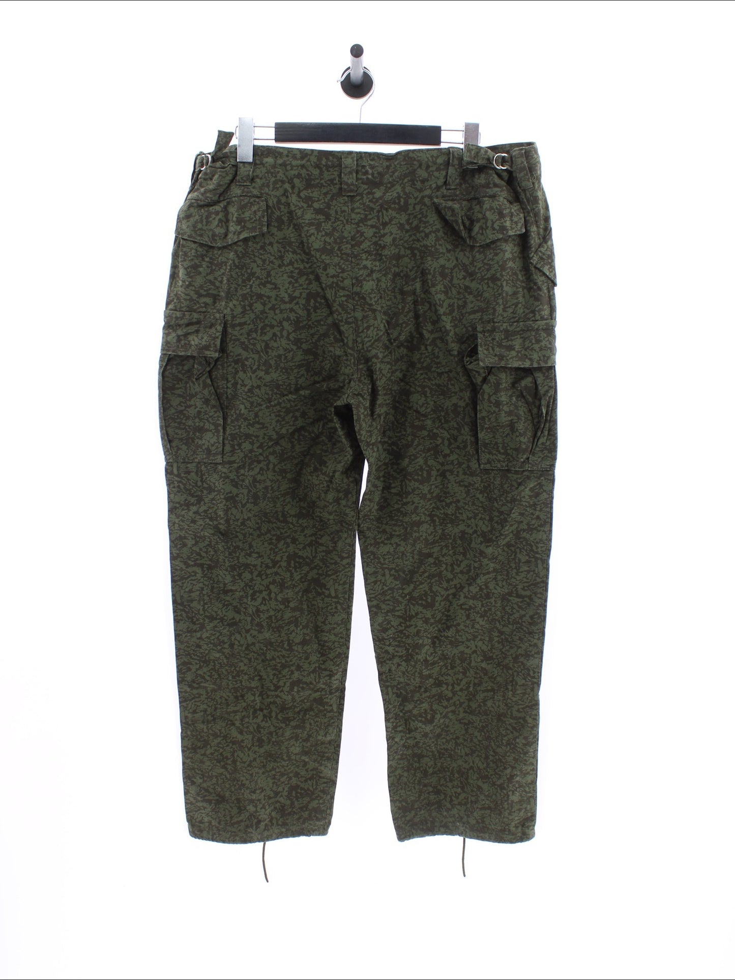 Spodnie Militaria Rozmiar: L