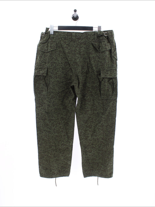 Spodnie Militaria Rozmiar: L