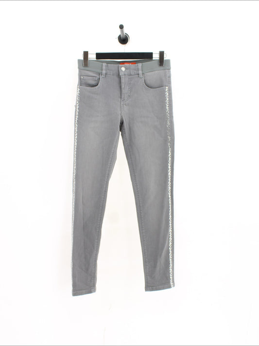 Spodnie jeans Angels Rozmiar: M