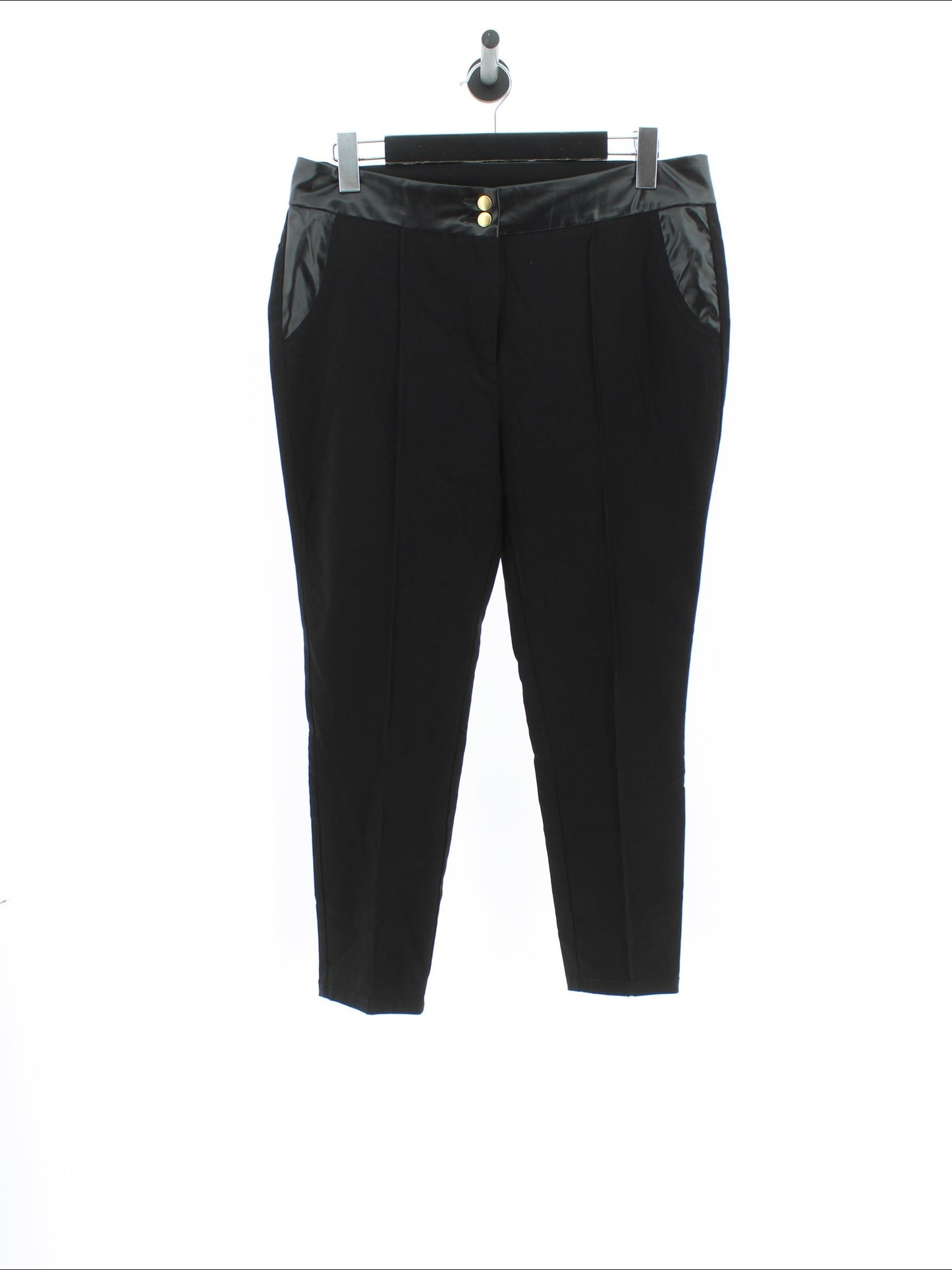 Spodnie Casual LASCANA Rozmiar: 44