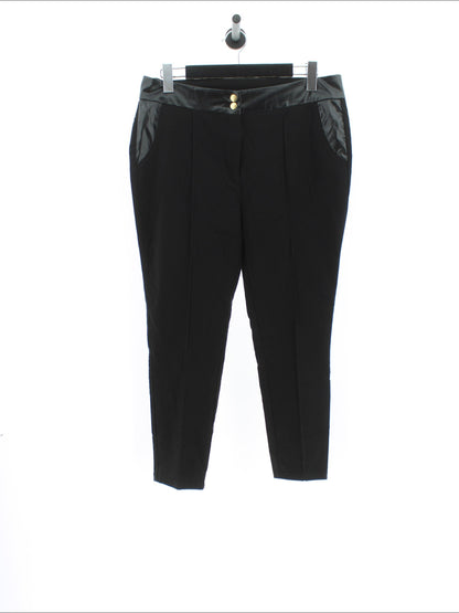 Spodnie Casual LASCANA Rozmiar: 44
