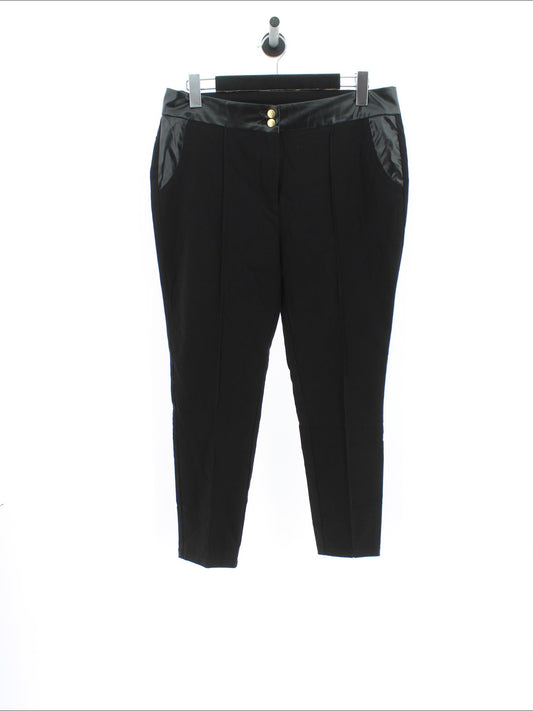 Spodnie Casual LASCANA Rozmiar: 44