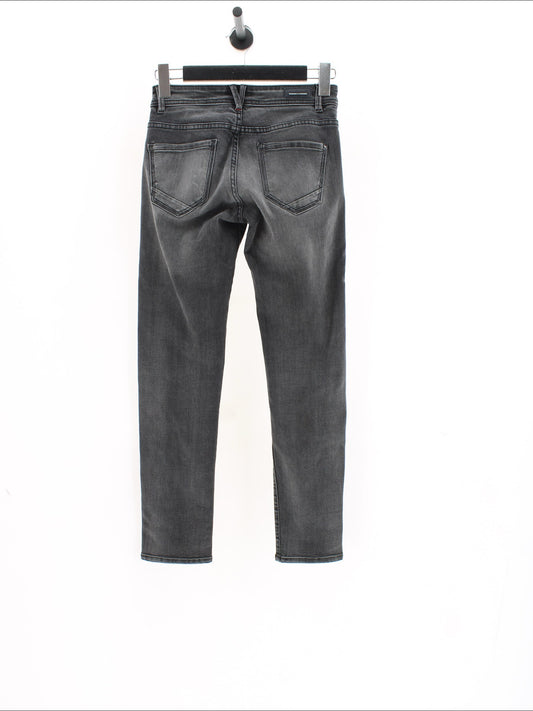 Spodnie jeans s.Oliver Rozmiar: 32