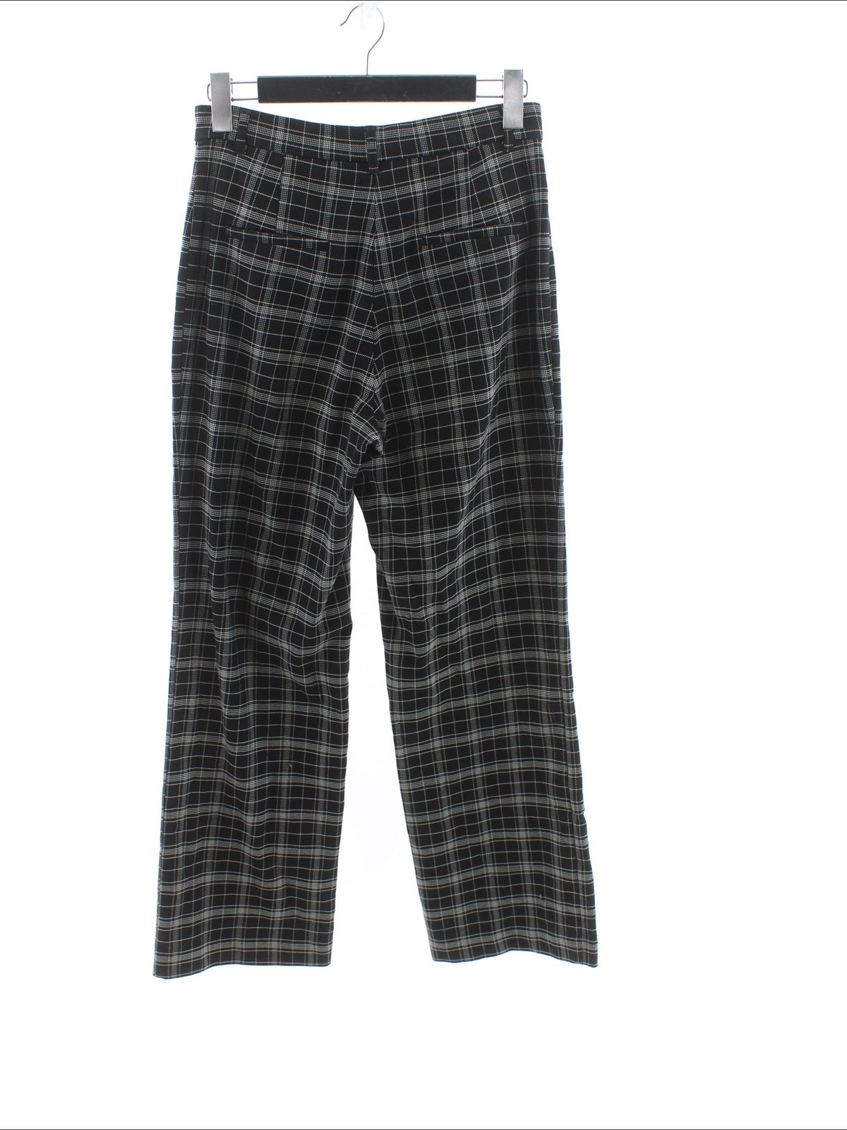 Spodnie Casual Monki Rozmiar: 38