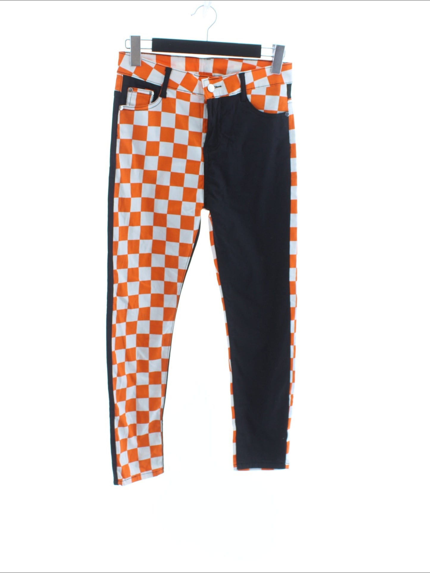 Spodnie Casual Rozmiar: 38