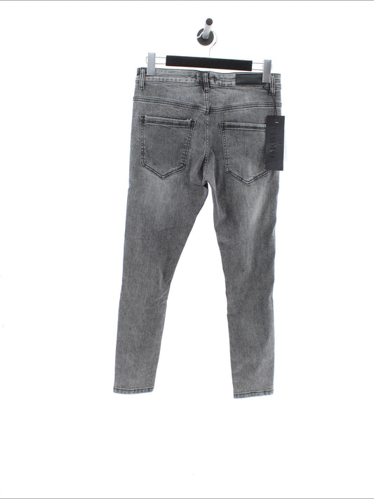 Spodnie jeans Rozmiar: M