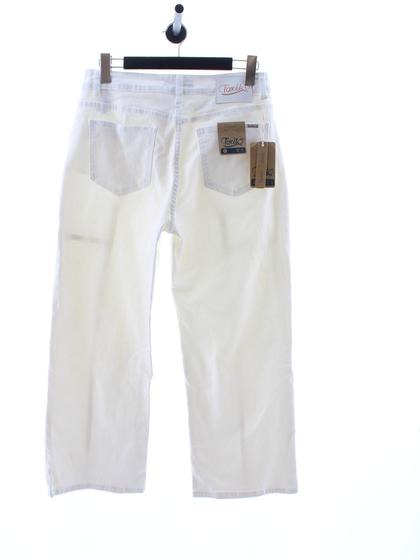 Spodnie Casual Rozmiar: XL