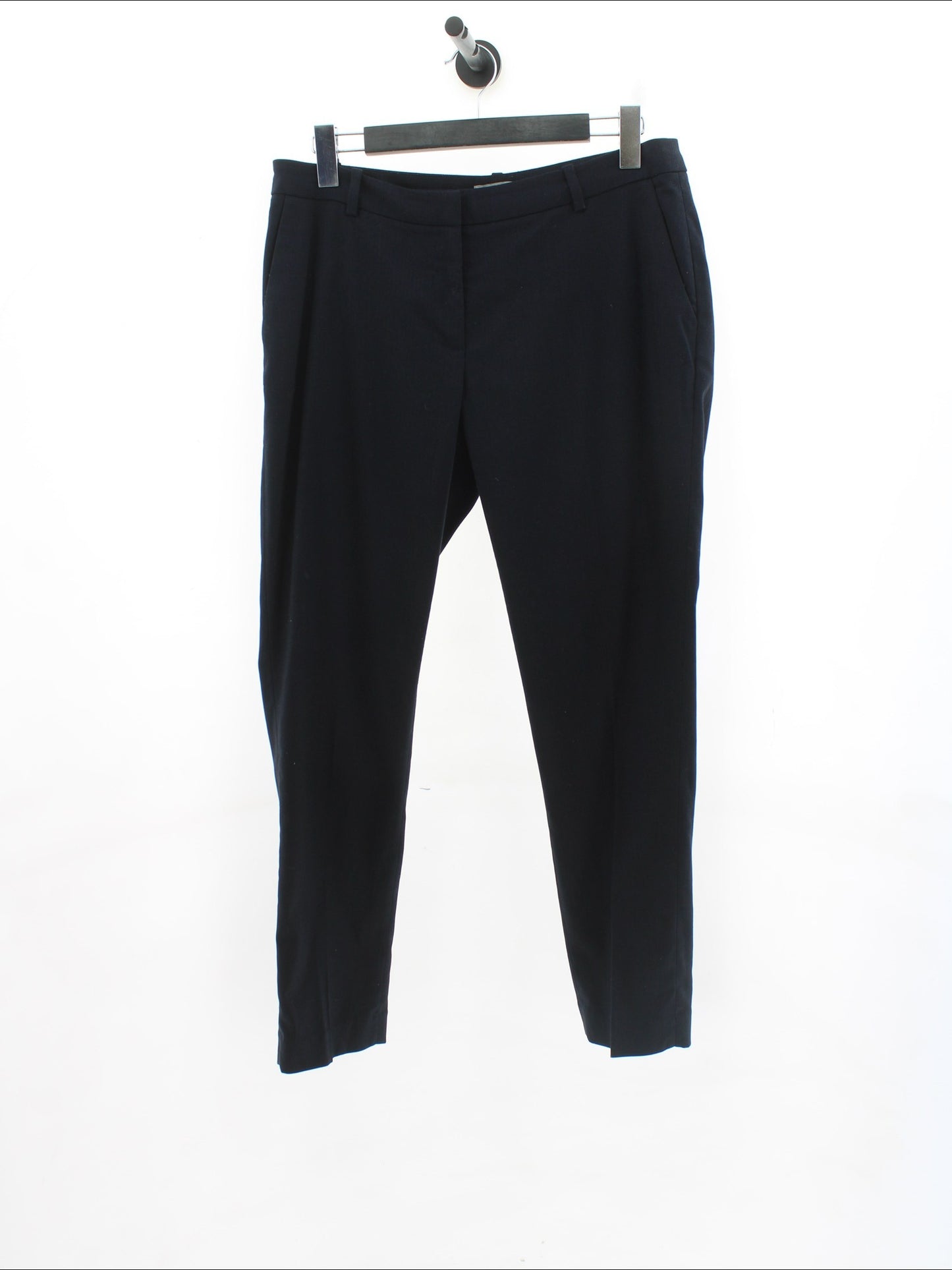 Spodnie Eleganckie H&M Rozmiar: 40