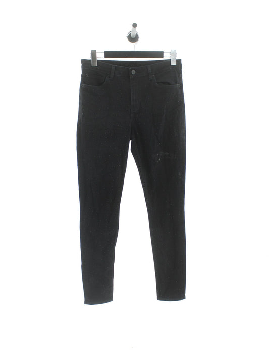 Spodnie Casual HALLHUBER Rozmiar: 40