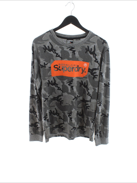 Bluza Superdry Rozmiar: XL