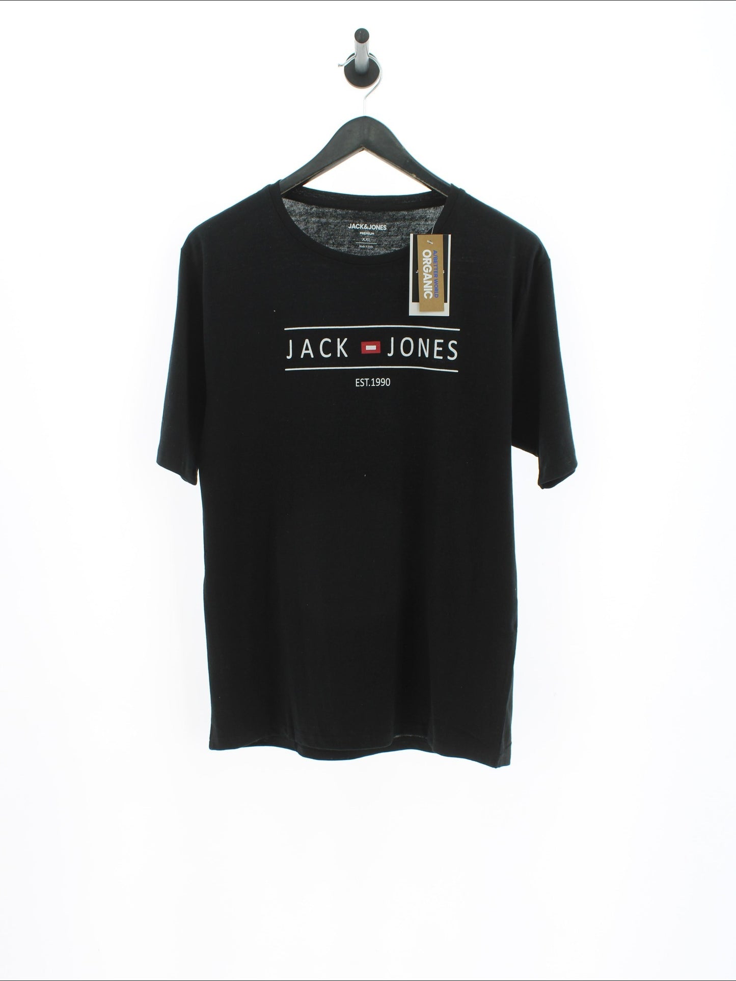 T-shirt JACK & JONES Rozmiar: 2XL