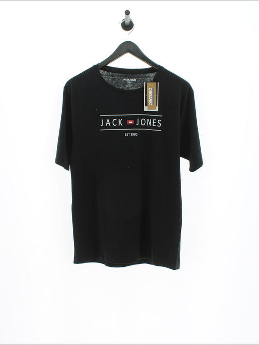 T-shirt JACK & JONES Rozmiar: 2XL