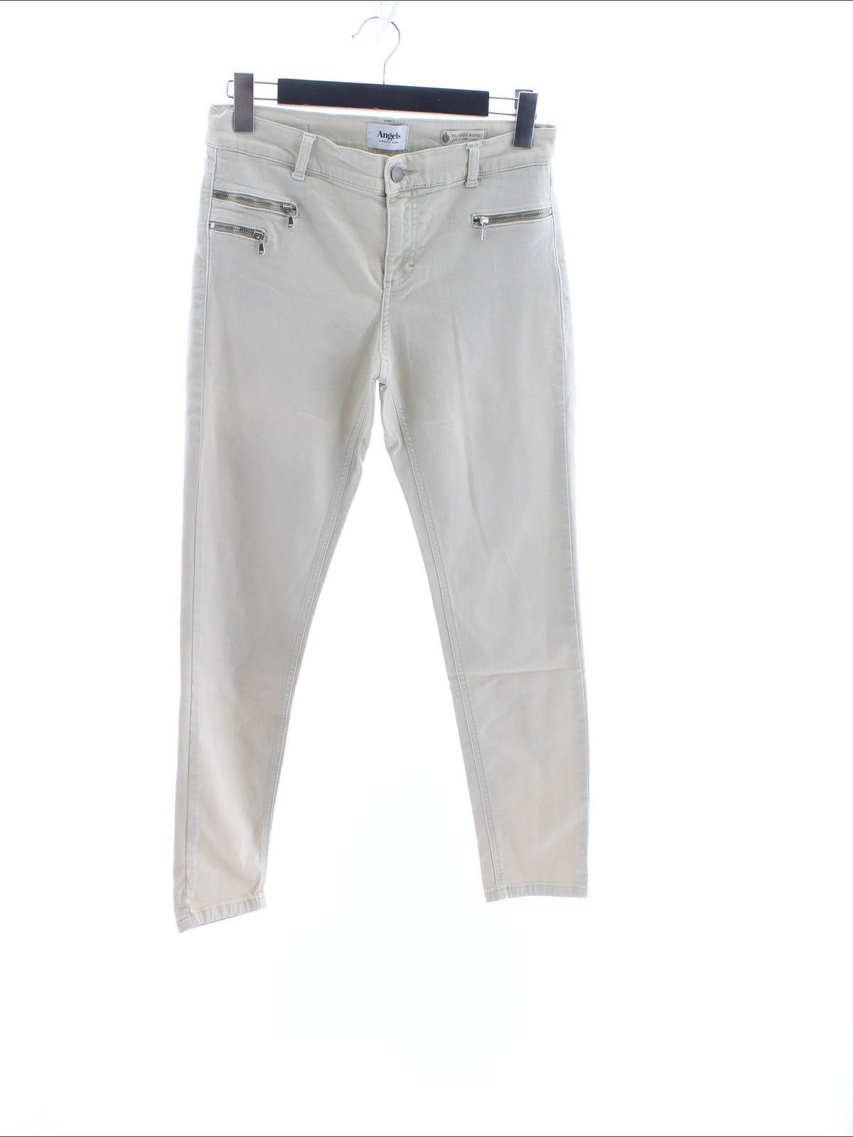 Spodnie Casual Angels Rozmiar: 38