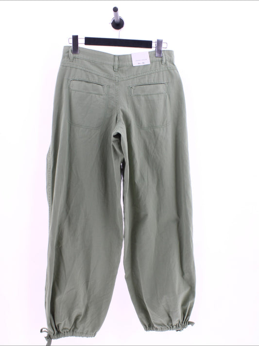 Spodnie Casual C&A Rozmiar: 34