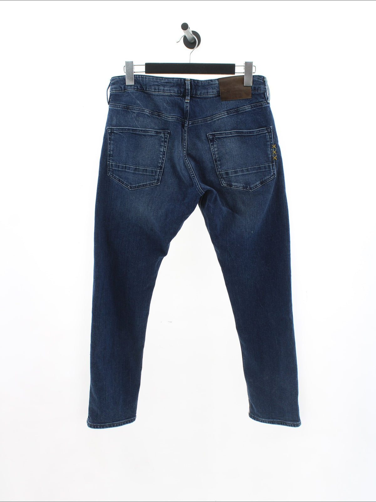 Spodnie jeans Scotch & Soda Rozmiar: W32/L30