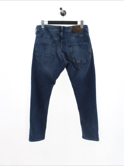 Spodnie jeans Scotch & Soda Rozmiar: W32/L30