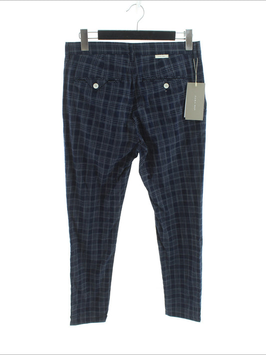Spodnie Eleganckie Zara Rozmiar: 38