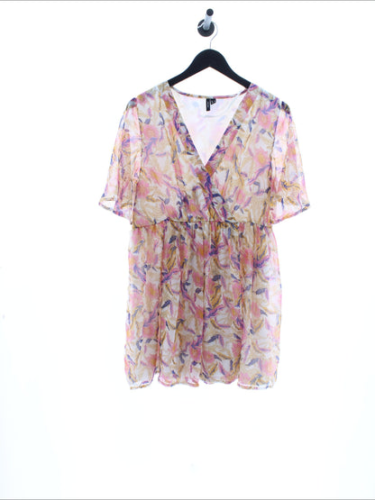 Sukienka Vero Moda Rozmiar: M