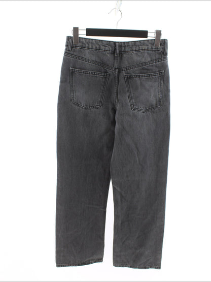 Spodnie jeans Zara Rozmiar: 38